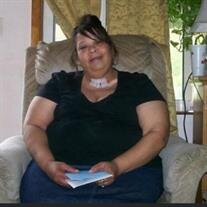 Andrea Hicks