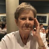 Nancy Ellen Sarsfield
