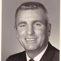 Lt. Col. Dean M. Auten