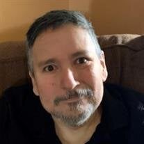 Arturo Chavarria Jr.