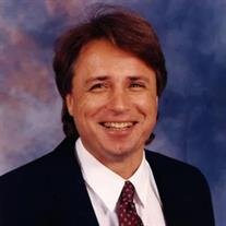 Michael John Isaacs Jr.