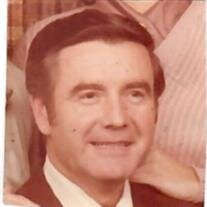William A. Paterson Jr.