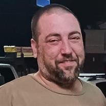Kevin Dale Walker