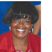 Mrs. Pauline Isom