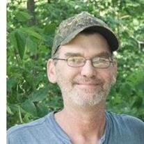 Andy Wayne Maddox