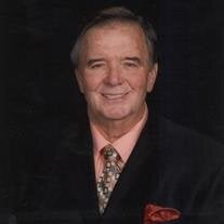 Hubert Truman Wallace