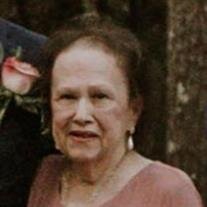 Ms. Donalda Marie Williams