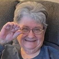 Bev Knowles