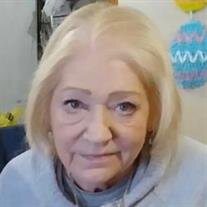 Dolores Kaiser