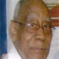 Mr. Elazer Mason