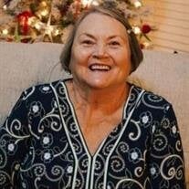 Linda Lee Gwilliam