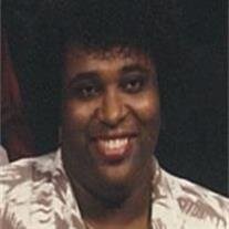 Mrs. Pearlie Mae Boone O'Guinn