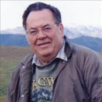Tuel Dean Cole