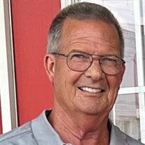 Mr. Ralph Franklin "Randy" Rickett Jr.