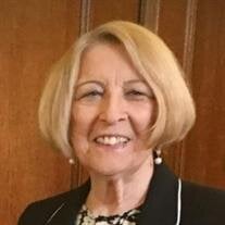 Lois T. Cole