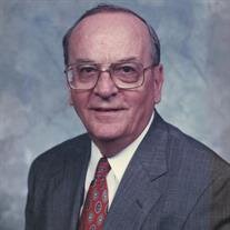 Derl Ivan Derr
