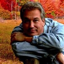 Eric Robert Gretel