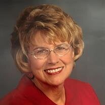 Phyllis Carol Moore