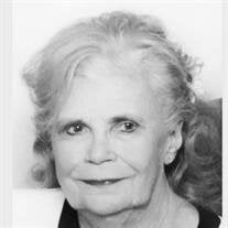 Jannette "Jan" Wolff