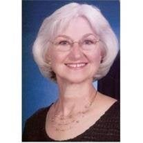 Nancy Alice Brown