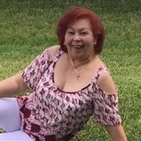 Claudina Aponte