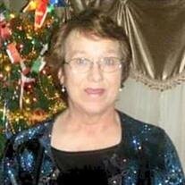 Mary Sosnowski