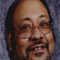 Mr. David Alan Bracey