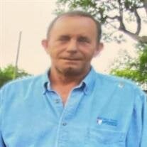 Jerry Wayne Findley