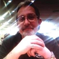 Danny Ray Coffmon