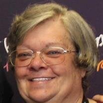Mrs. Patricia Ann Conkle