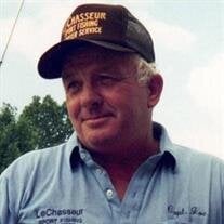 Joseph A. Weiss Sr.