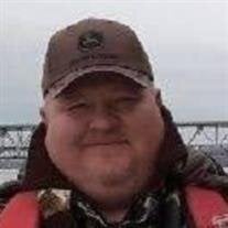 JESSE VANN HUEY III