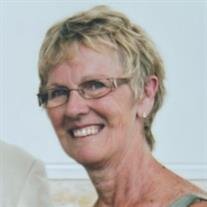 Patsy A. Lawrence