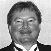 Peter M. Miller