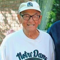 Augustine A. "Gus" Stefanek