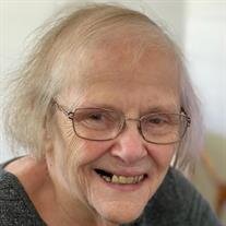 Kathleen Mara Priest