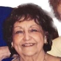 Judith Ann Corrigan