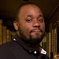 Jamal A. Best