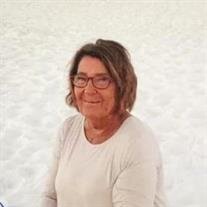 Mary Candace ELLIS