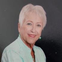 Marion L. Blumenschein