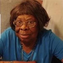 Helen Orease Willis