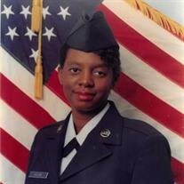 Ms. Desaree Tamara Hollins