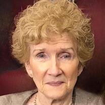 Patricia Ann Allen