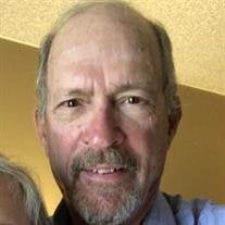 Jerry Lyon Wallace