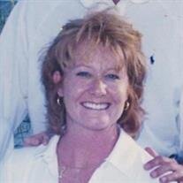 Amanda Jean Brown