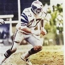 Donald Eugene Ratliff