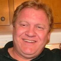 Steven Ray McMahand