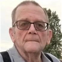 William W. Umbrell, Jr.