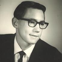 Michael R. Hudson