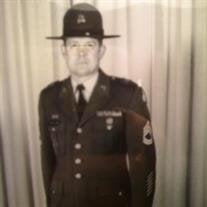 Howard Eugene Touchstone Sr.
